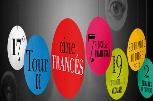 Tour cine frances nota 2013