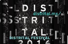 distrital 16