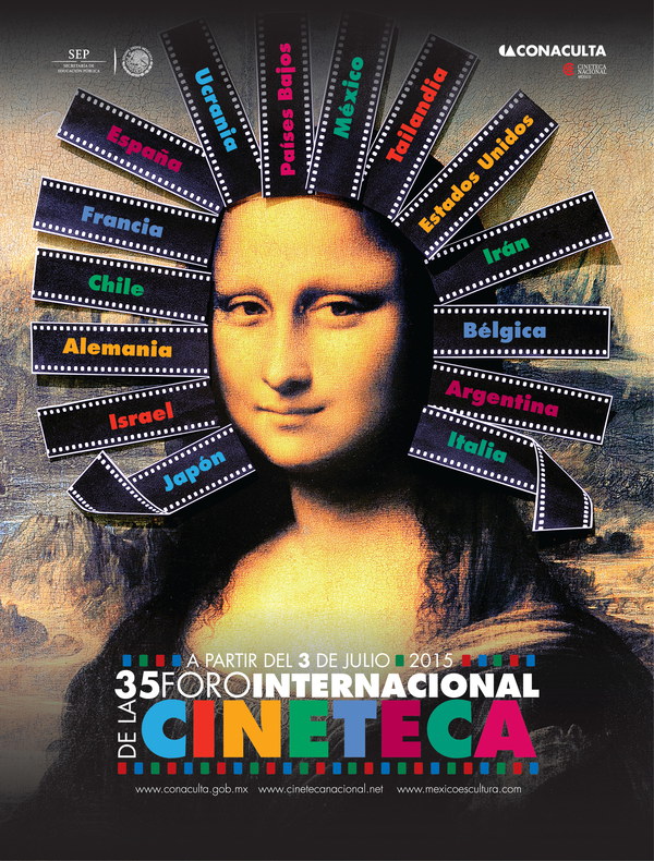poster 35 foro cineteca nacional