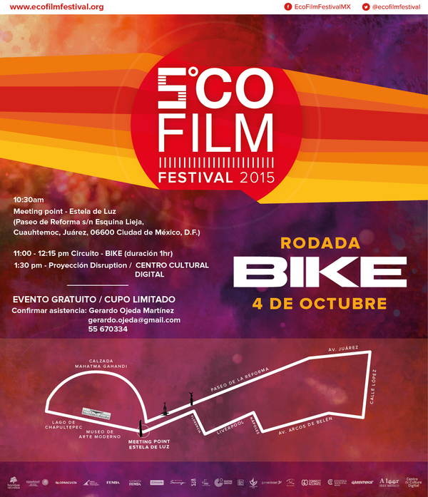 Rodada Ecofilm