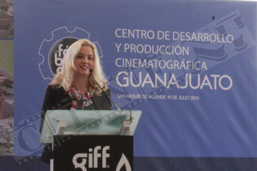fabrica GIFF festival cine