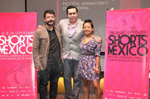 shorts mexico 2016
