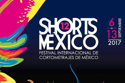 shorts mexico 2017