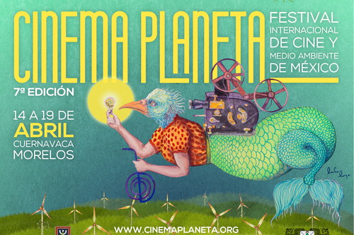 cinema planeta septima edicion 2015