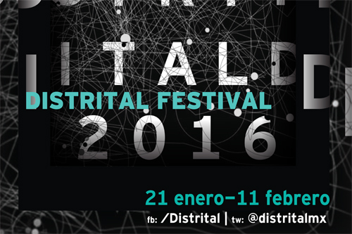 distrital 2016