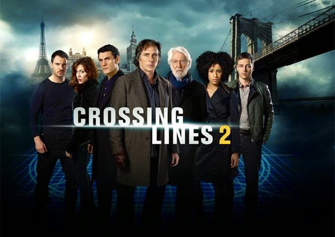 crossing lines 2