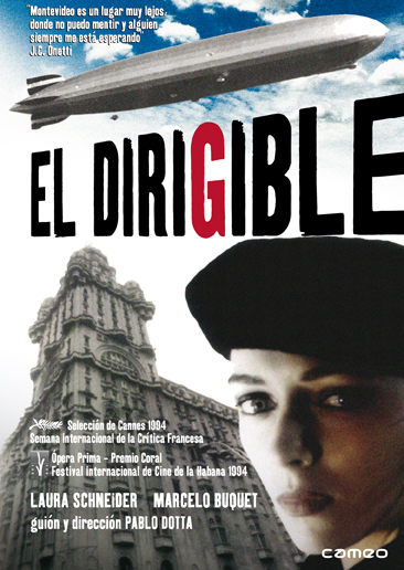 el-dirigible