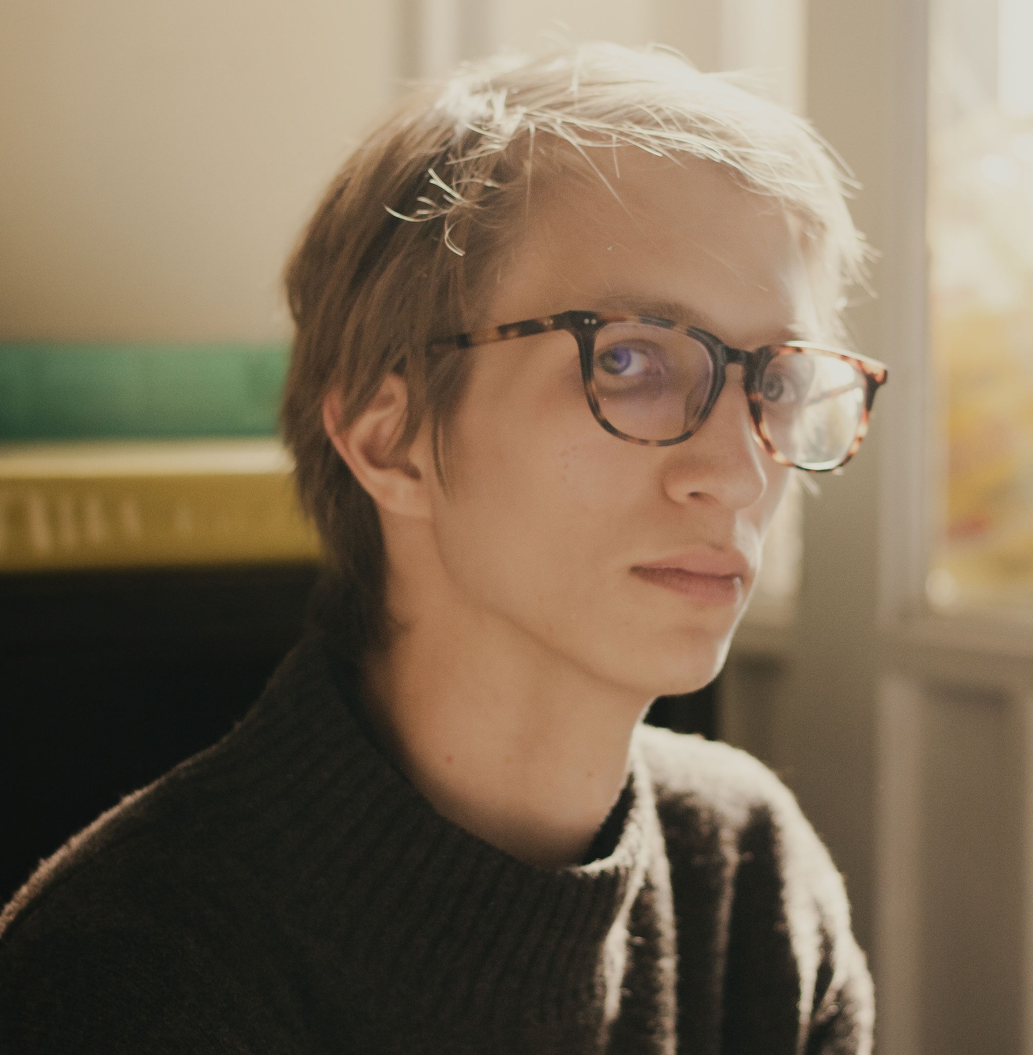 Entre la comedia y la música: Daniel Carrera y La Infalible (y otros éxitos)