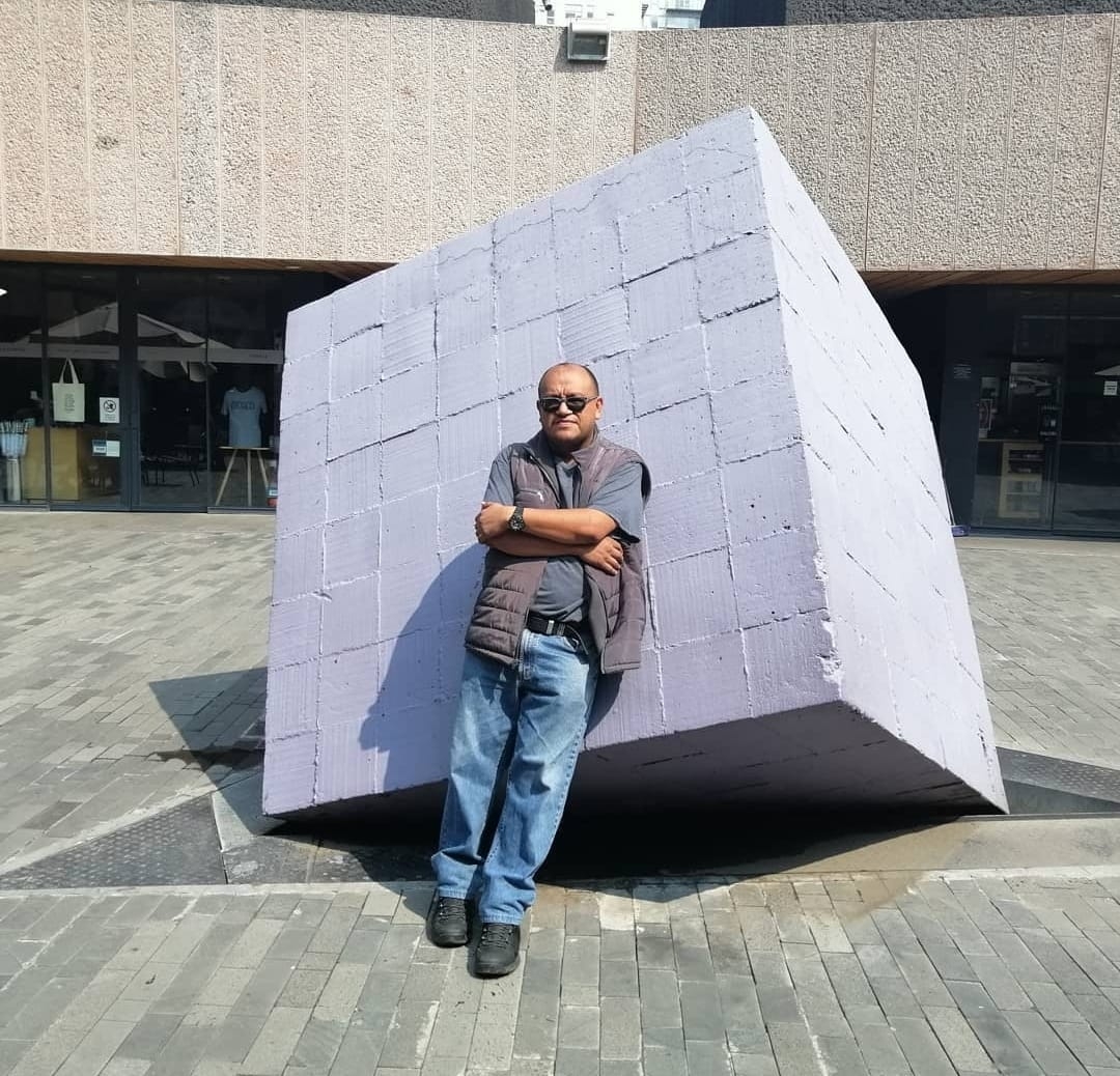 Fallece Irving Torres Yllán, director de CineNT