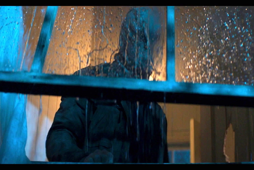 “Los Extraños: Capítulo 2” (The Strangers – Chapter 2)