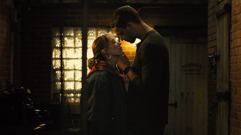 No te olvidaré, otro drama lleno de melcocha olvidable