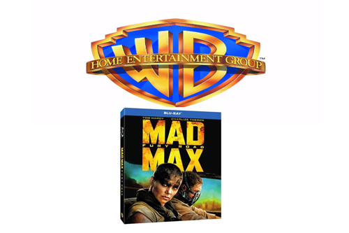 mad max furia en el camino dvd bluray
