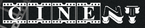 Logo cinent