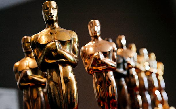 Oscar-statuettes