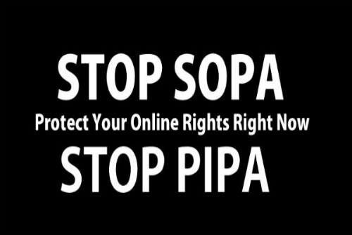 Stop Sopa