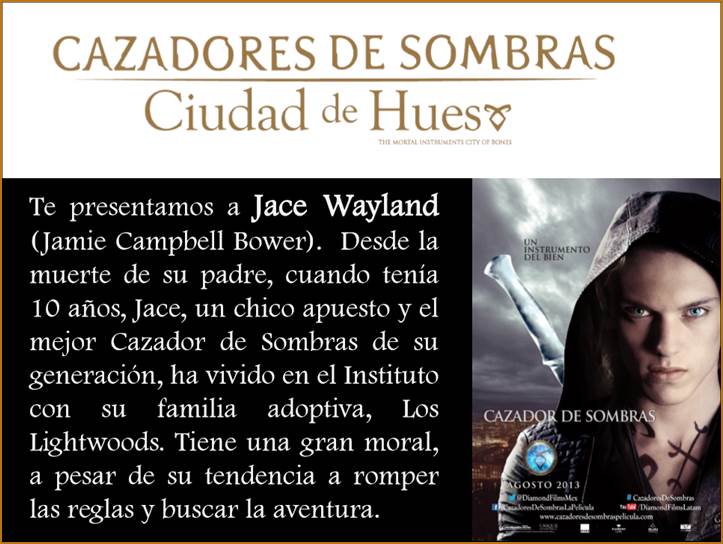 jace wayland
