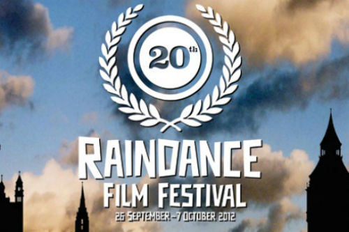 Cine Mexicano Raindance Film Festival