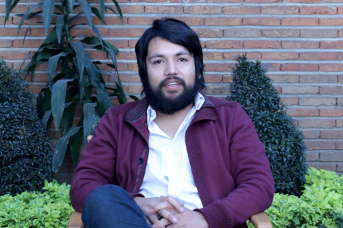 Juan Manuel Zuñiga Don Sabás CCC entrevista reseña
