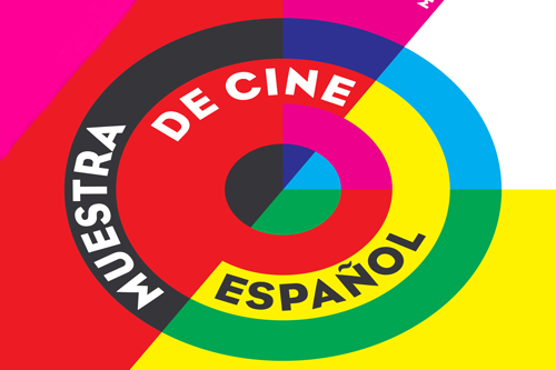 Muestra Cine Espanol