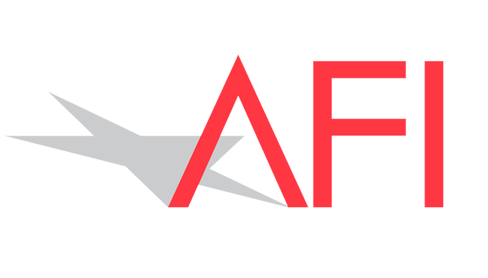 afi logo official