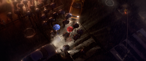 blue umbrella cortometraje pixar1