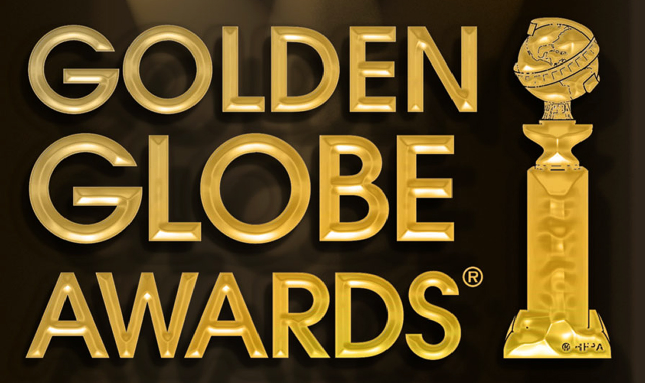 golden globes logo 2011
