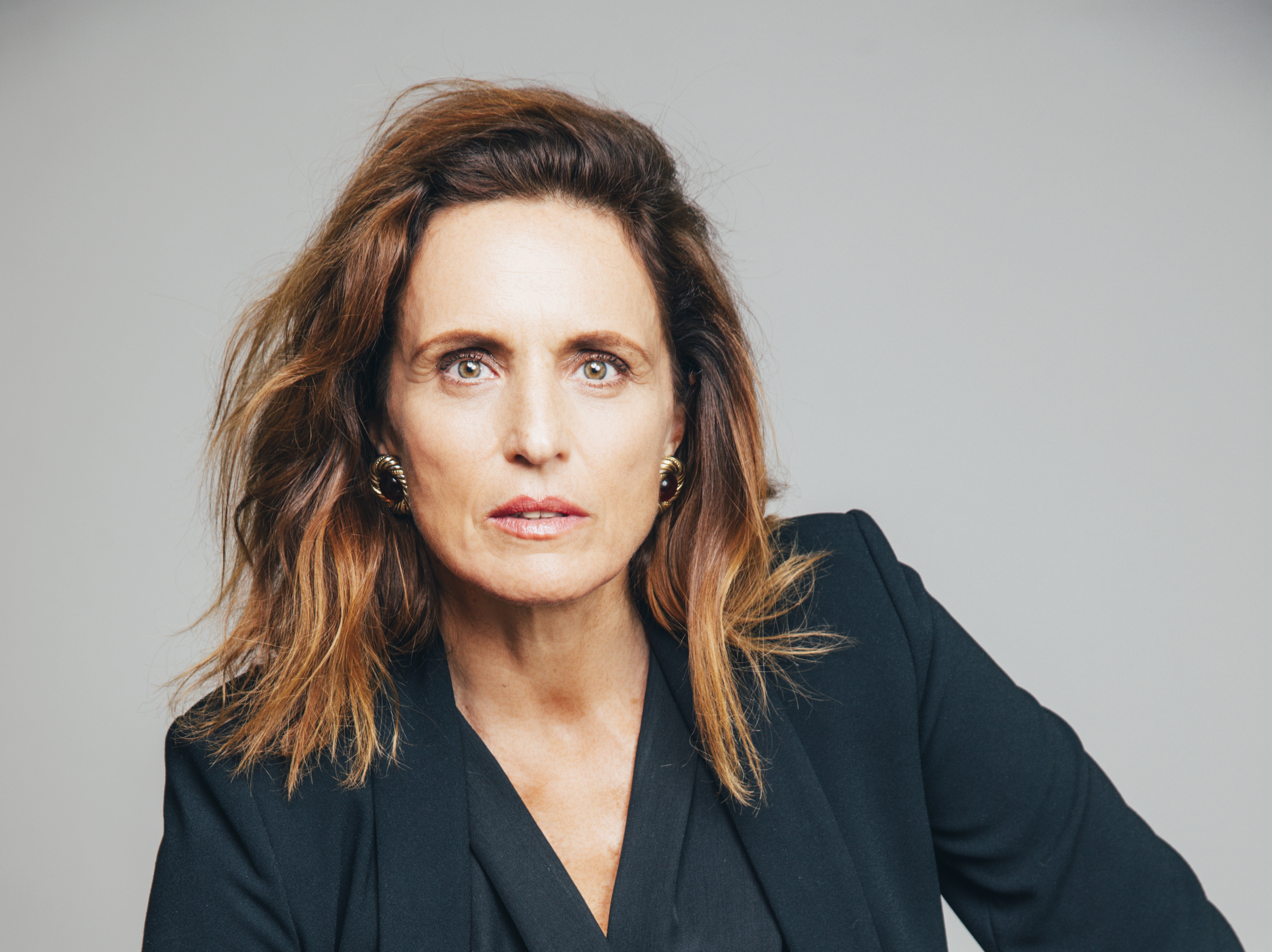 Claudette Maillé de un sueño parisino a doctora