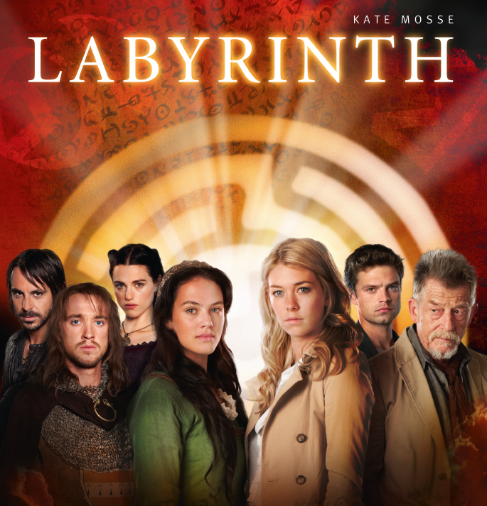 languedoc labyrinth
