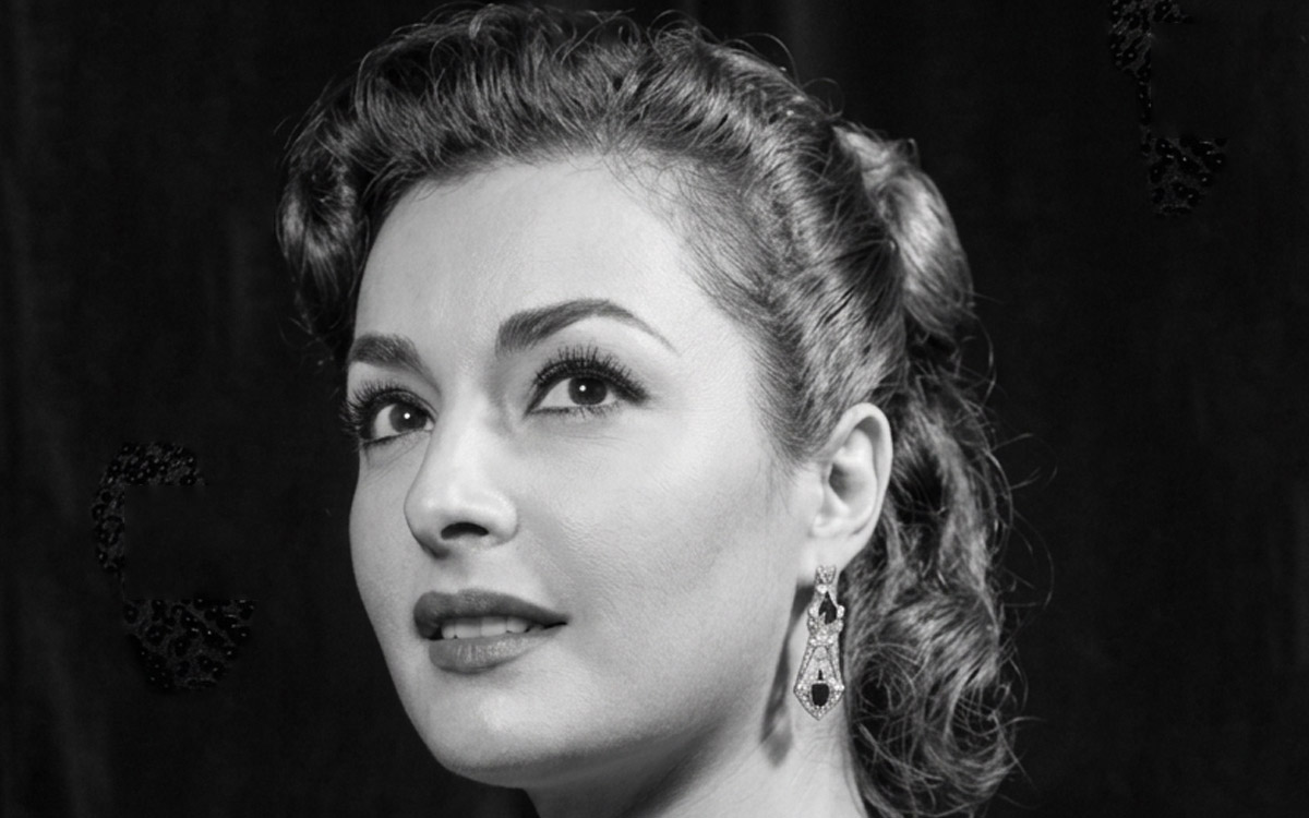 Fallece la actriz Elsa Aguirre