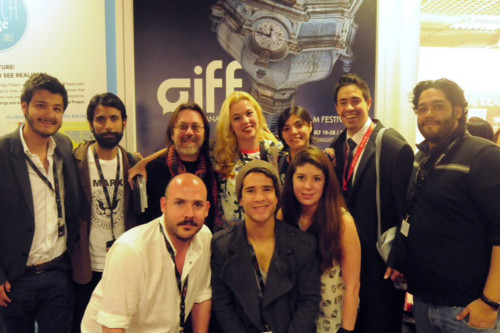 GIFF 2013 cannes