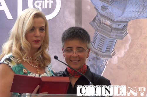 GIFF 2013 homenaje mujeres cine television maria novaro mafer suarez