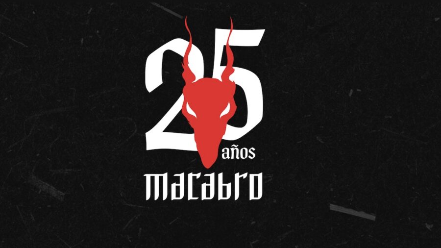 Macabro FICH: Palmarés de su edición XXV