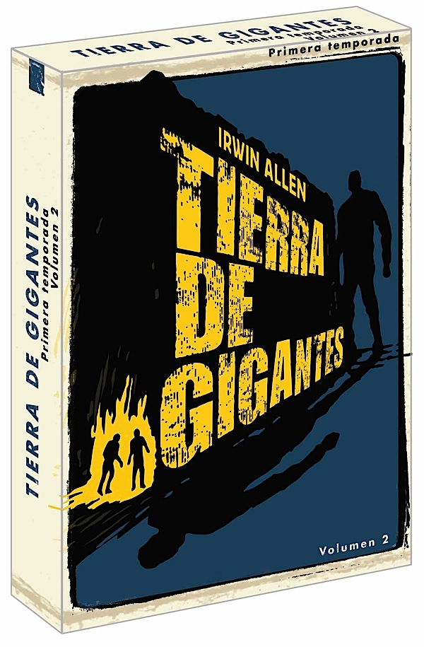 Tierra-de-Gigantes-Temporada-2-DVD