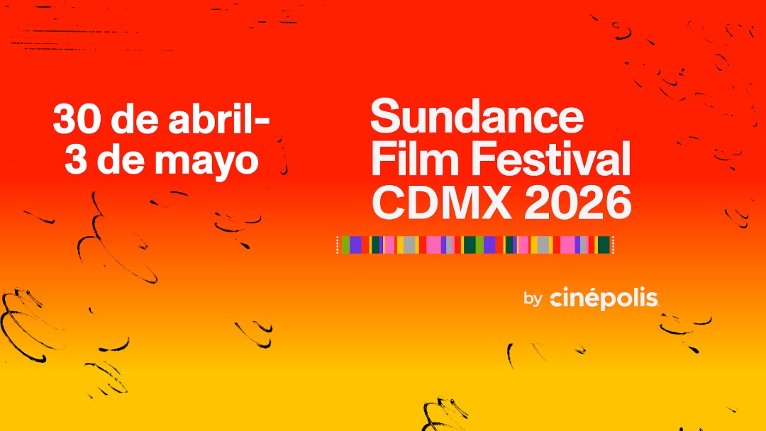 Con conferencia de prensa, arranca Sundance Film Festival: CDMX 2026
