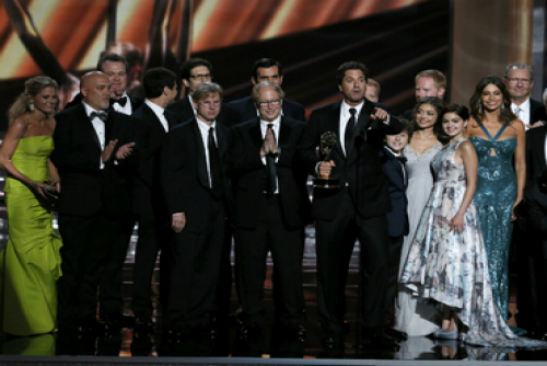 Emmy2012