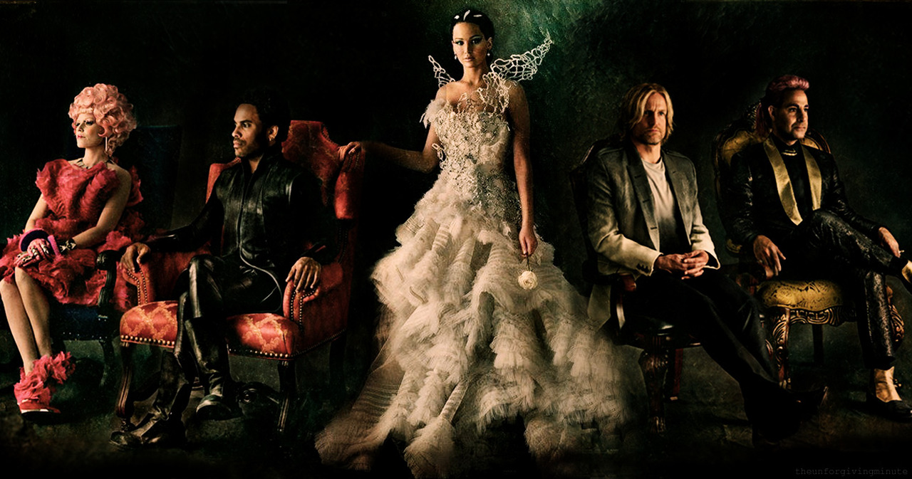 Catching-Fire