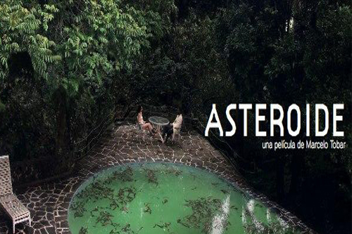 asteroide trailer