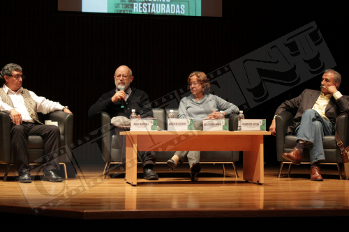 Filmoteca UNAM festival cine Pordenone silente material restaurado