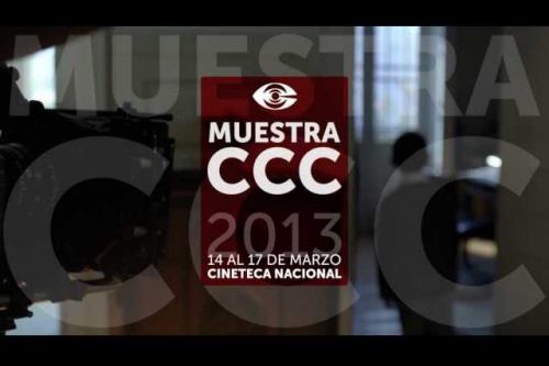 muestra ccc 2013