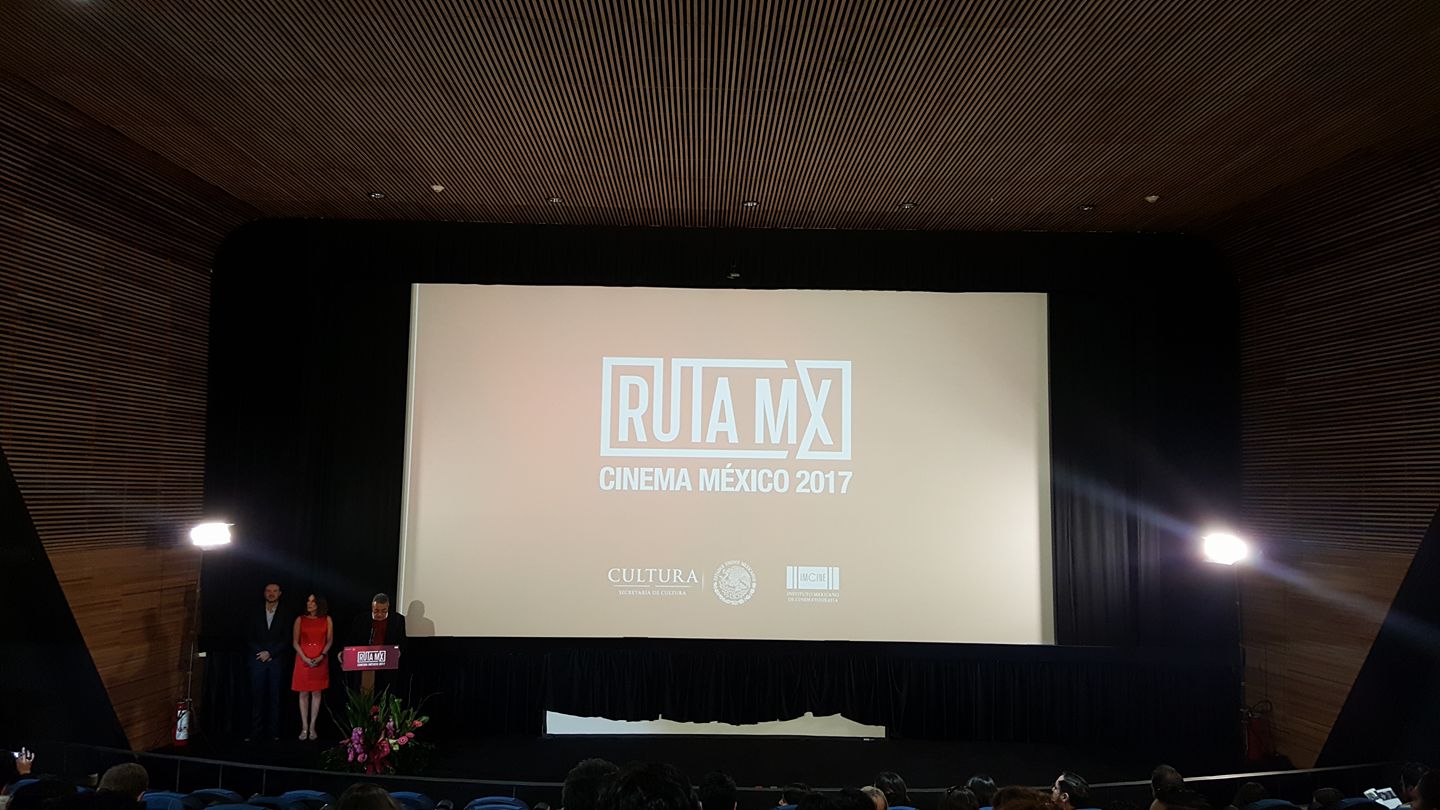 rutamx cineteca