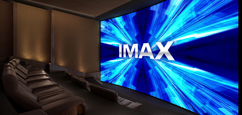 Sala IMAX