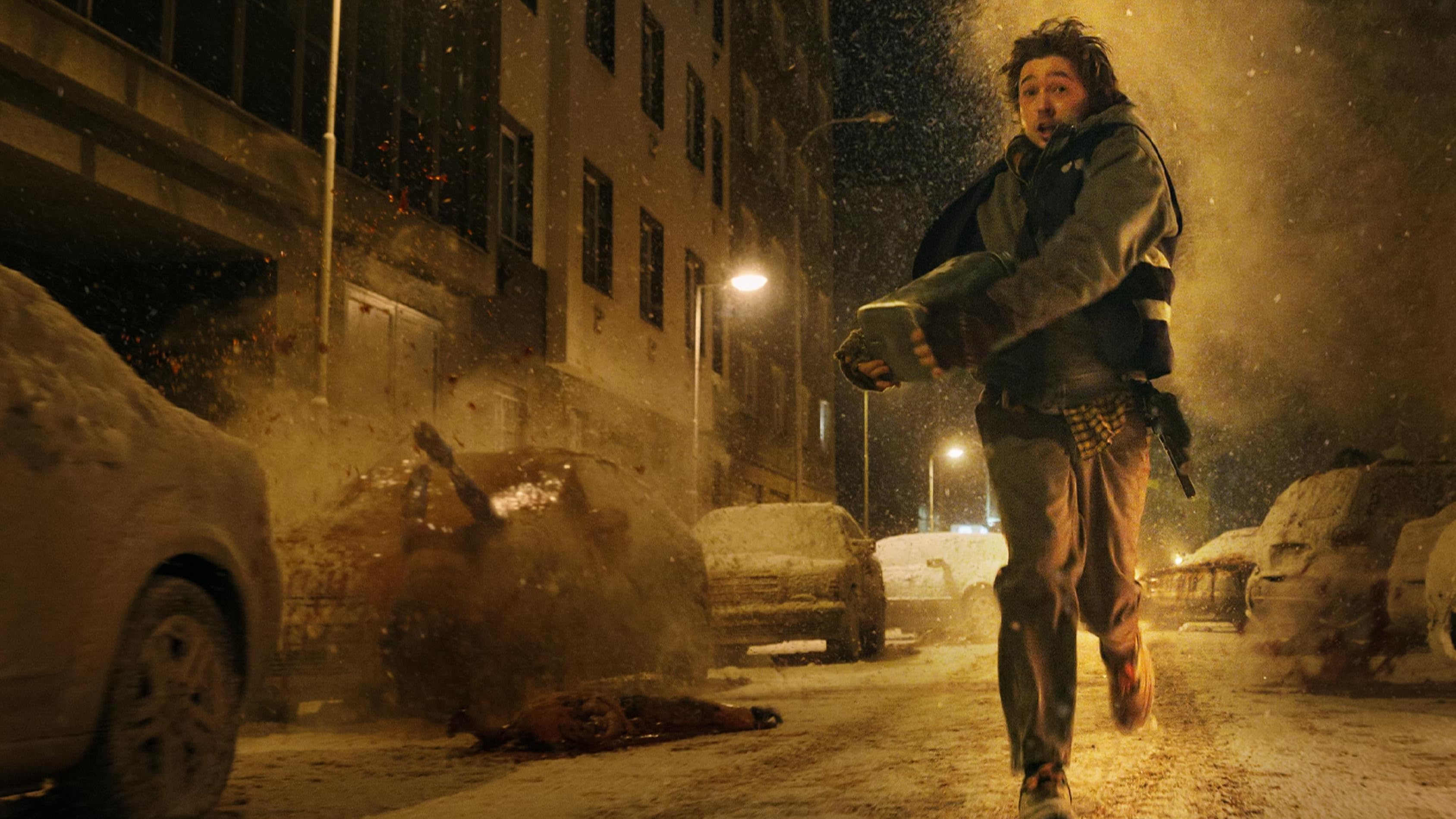 Resident Evil: Noche Cero, una nueva exploración para una terrorífica franquicia